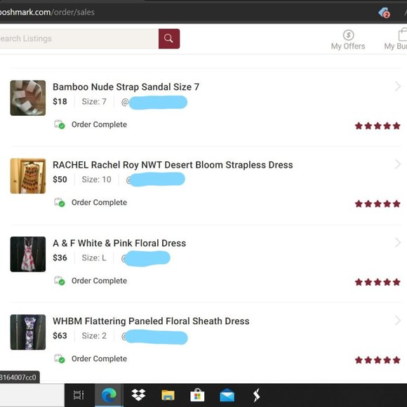 Meet your Posher, L - Picture 8 of 11